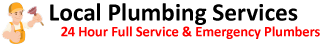 Petersburg Plumbers